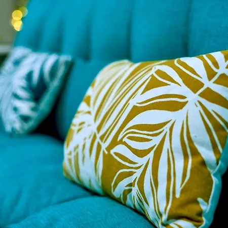 Apartamento My Garden - Mimosa Studio